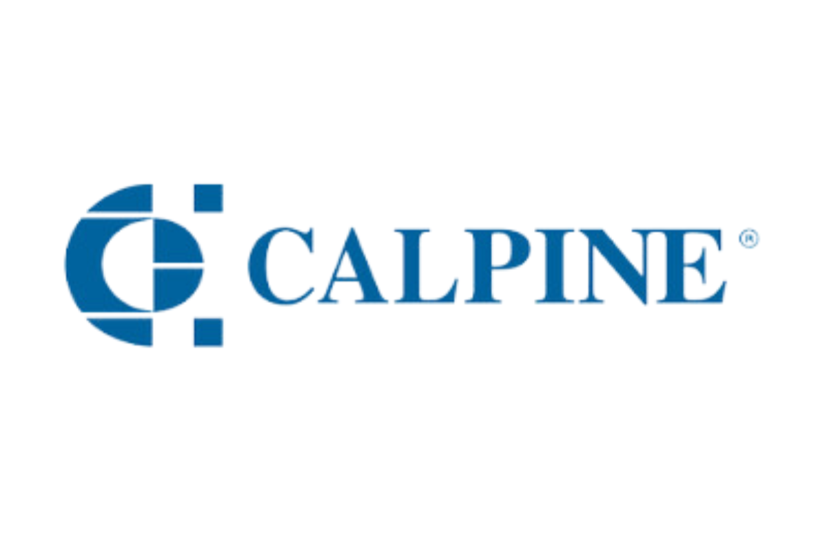 Calpine