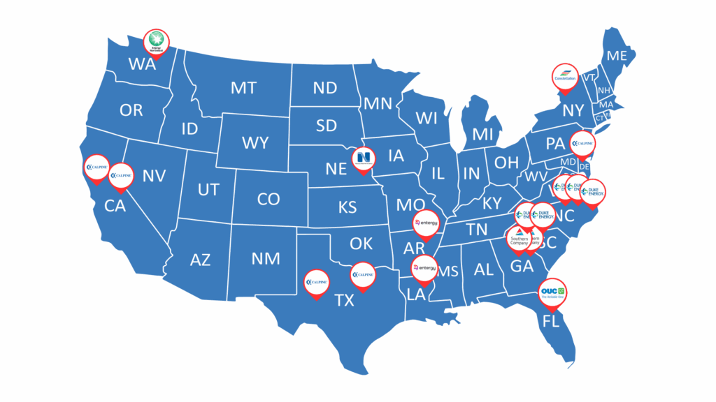 Our work - Powerhouse resources